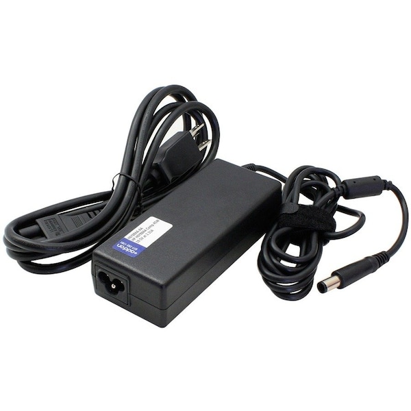 Accortec Power Adapter - 19.5 V DC Output - 2.31 A H6Y88AA-ACC - main