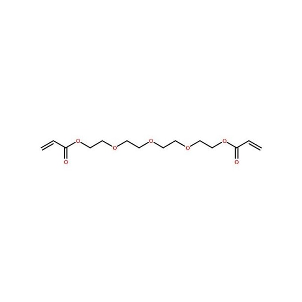 Ak Scientific Tetraethylene glycol diacrylate, stabilized with MEHQ (100g), CAS 17831-71-9 9091AL-100g - main