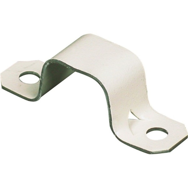Legrand Tee Raceway, 2 Channel, 1.87 in W, 3/4 in H, 1/2 in L, Ivory V504 - main