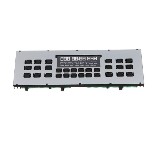Ge CONTROL OVEN WB27X42476 - main