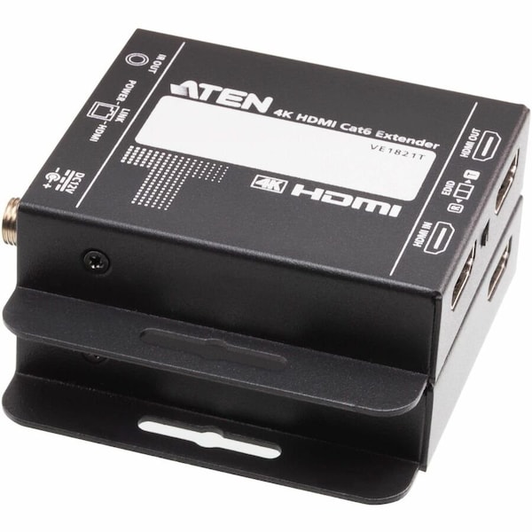 Aten 4K HDMI CAT6 EXTENDER VE1821 - main