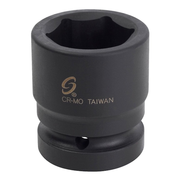 Sunex 1 in Drive 35Mm Impact Socket 535M - main