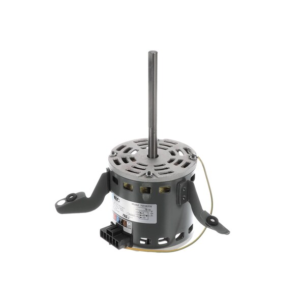 International Environmental Motor, Direct Drive, 208-230V, 60HZ, 1075RPM/3 Speed, 1/5HP E020-70556316 - main
