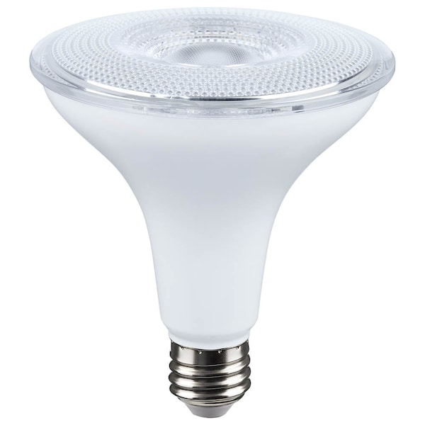 Ilc Replacement LED Bulb, 14W, 120V, PAR38, Medium SATCO S11475 - main