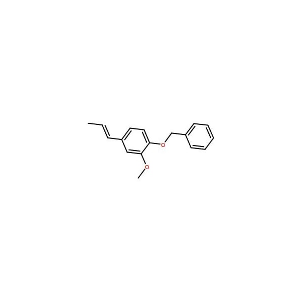 Ak Scientific trans-Benzylisoeugenol (5g), CAS 120-11-6 4761AL-5g - main