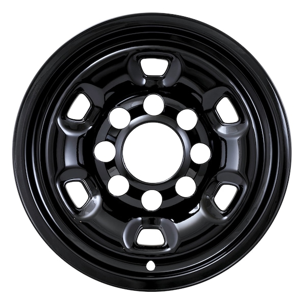 Coast2Coast WHEELS, 4PK IMP94BLK - main