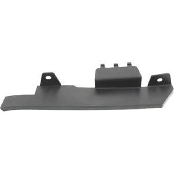 Geared2Golf Left Hand Front Fender Inner Panel Air Deflector for 2008-2012 Malibu GE2471112 - main
