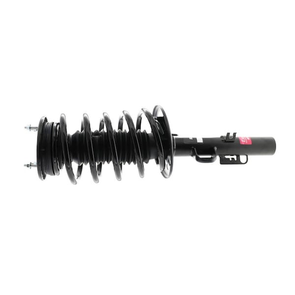Kyb Complete Corner Unit Assembly -Strut, Mount and Spring, SR4278 - main