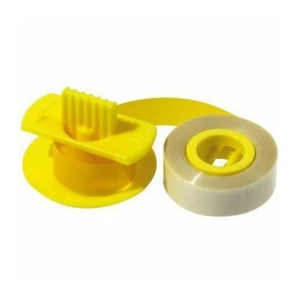 Dataproducts Ink Ribbon, Lift Off, Tackless, PK6 R1421-6 - main