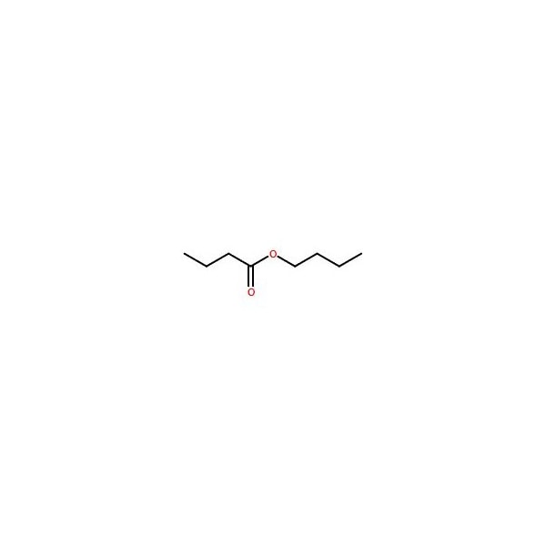 Ak Scientific Butyl butyrate (25mL), CAS 109-21-7 1795AA-25mL - main