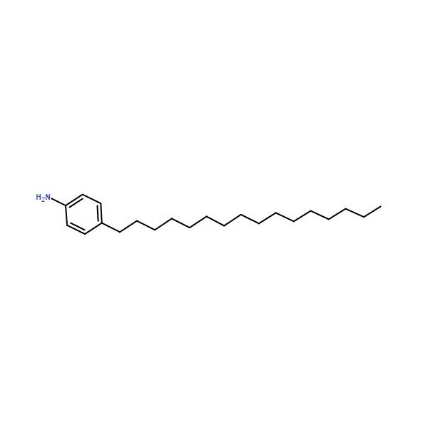 Ak Scientific 4-Hexadecylaniline (5g), CAS 79098-13-8 9508AJ-5g - main