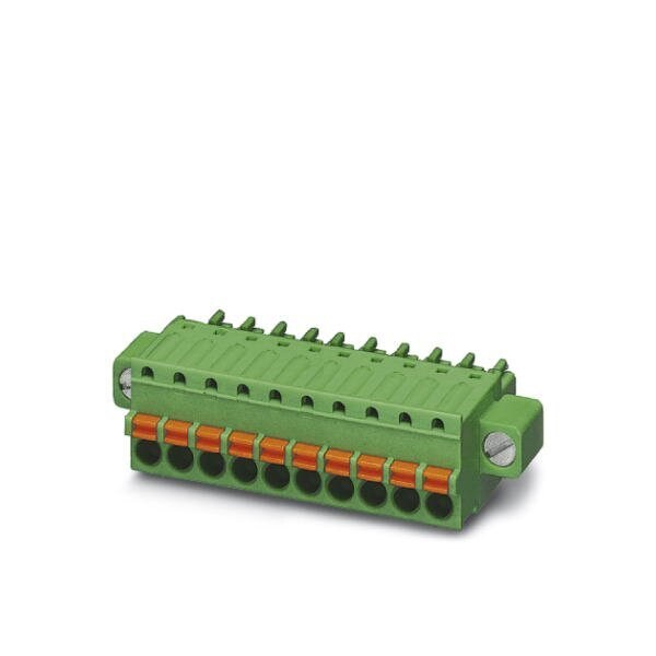 Phoenix Contact FK-MCP 1 5/16-STF-3 5 PCB connector 1940237 - main