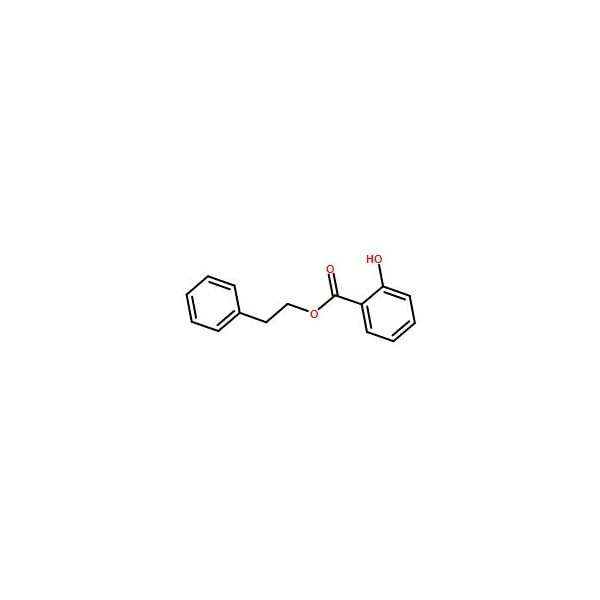Ak Scientific 2-Phenylethyl salicylate (100g), CAS 87-22-9 X6814-100g - main