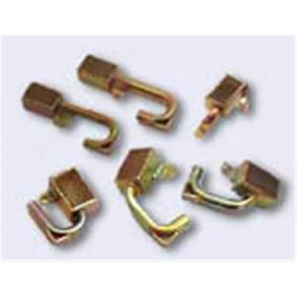 Water World 20-074 7 in. Oil Pump Pick-Up for Small Block Chevy WA3629860 - main