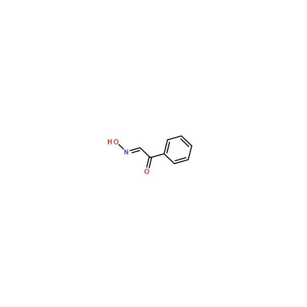 Ak Scientific 2-Isonitrosoacetophenone (5g), CAS 532-54-7 K008-5g - main