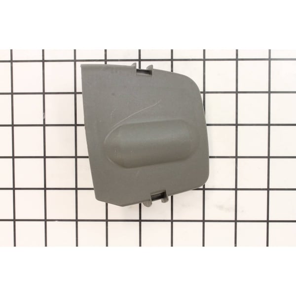 Husqvarna FILTER COVER 537314401 - main