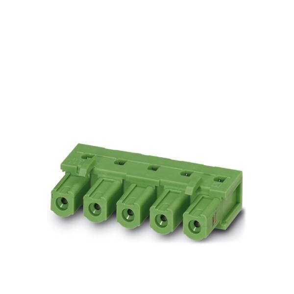Phoenix Contact GIC 2 5 HC/10-G-7 62 PCB header nominal 1745865 - main