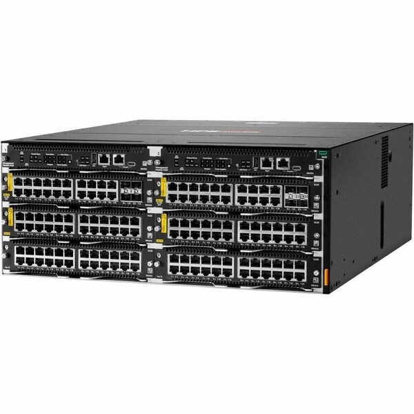 Hpe ARUBA NETWORKING CX 5420 24P 10M/100 S0U62A - main