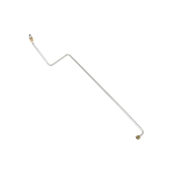 Ge TUBE BURNER SUPPLY WB28K10168 - main