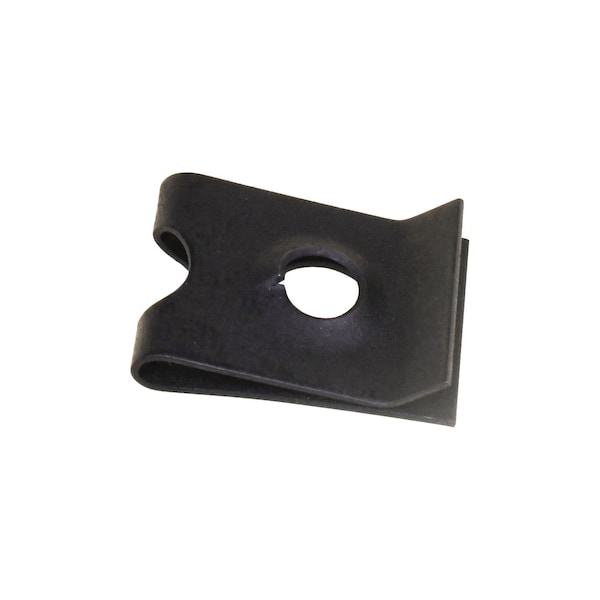 Auveco U NUT #10 SCREW SIZE .015-.060 PANEL RANGE, 100PK 18208 - main