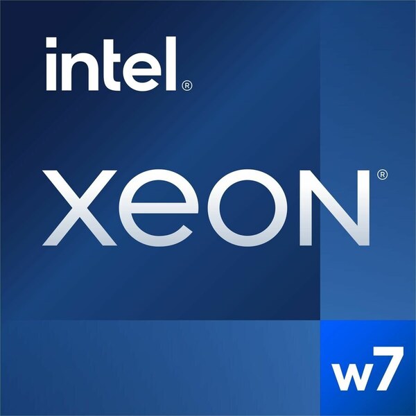 Intel BOXED XEON W7-2575X PROCESSOR BX807132575X - main