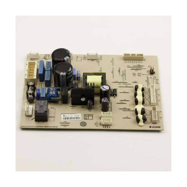 Blomberg ELECTRONIC CONTROL BOARD 4918670200 - main