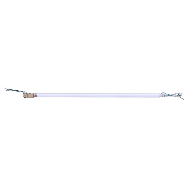 Canarm Downrod, Fan, 36", White DCR3611 - main