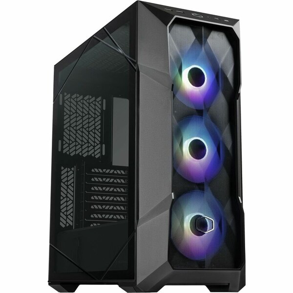 Coolermast Cooler Master MasterBox TD500 Mesh V2 TD500V2-KGNN-S00 - main