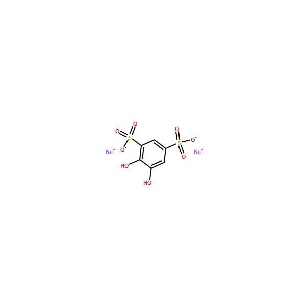 Ak Scientific Tiron Monohydrate (25g), CAS 149-45-1 9162AL-25g - main
