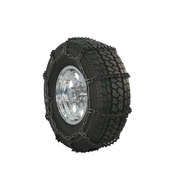 Securtychain Winter Traction Device - LT Truck Tire QG2828 - main