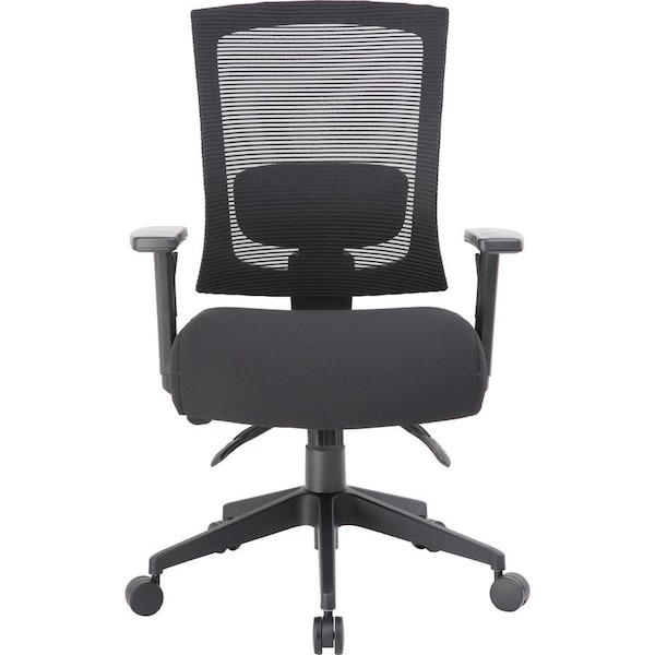 Boss Mesh Task Chair B6716-BK - main