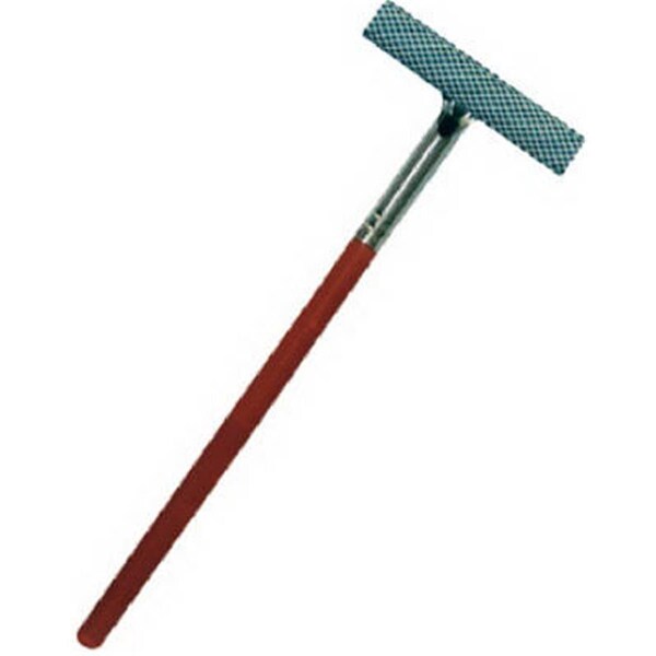 Hopkins 8NY24A 25 in. Wood Handled Squeegee 844845 - main