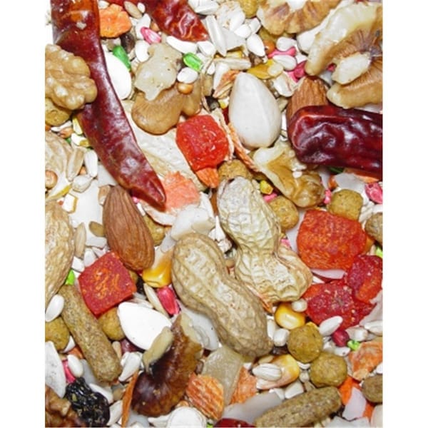 Higgins Pet Food Large Safflower Gold - 25 lb HS25131 - main