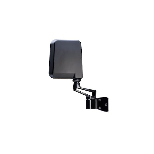 Body Armor 4X4 BODY ARMOR RECON DOORS MIRRORS SOLD AS AS SET 5126 - main