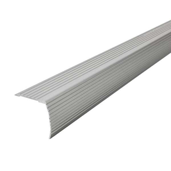 M-D Building Products Aluminum, Satin Silver, 36 in L, 1.12 in W 43309 - main