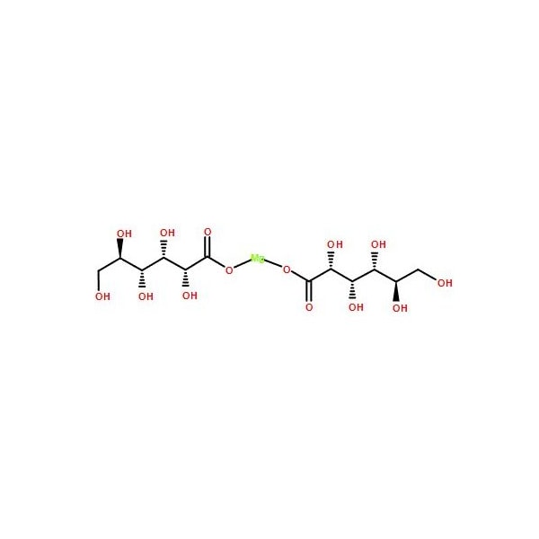 Ak Scientific Magnesium gluconate (1g), CAS 3632-91-5 6019AF-1g - main