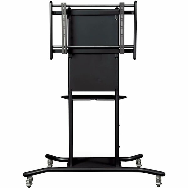 Mooreco Spider Panel Cart, iTeach, Elctrc Adjst 37675 - main