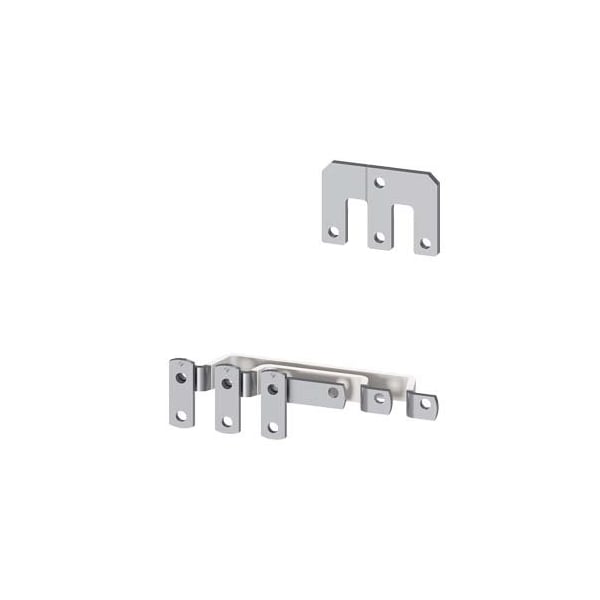 Siemens Bus Bar Set For Wye-Delta 3 3Rt1-6 3RA1963-2B - main