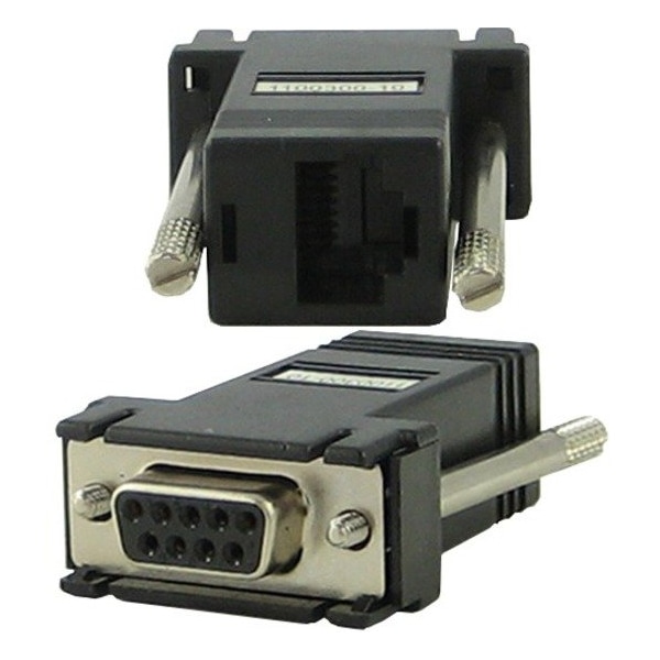 Perle Systems Dba0020C Crossover Adaptr. 8Pk 04031320 - main