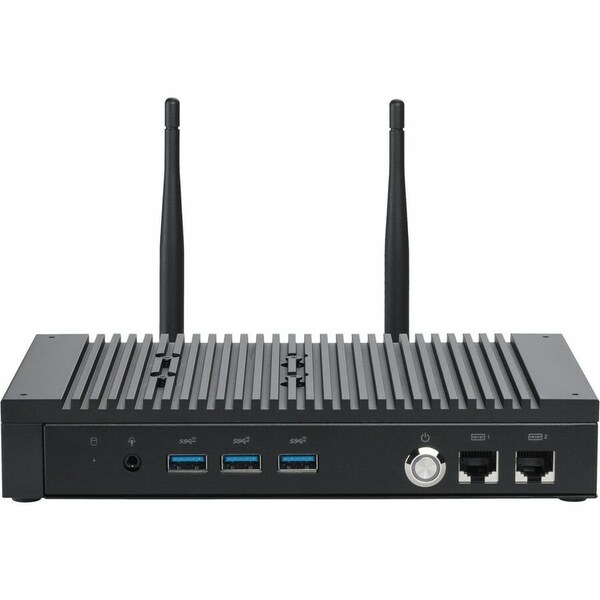 Asus Celeron Chromebox PL64-S5-8-5GW6-TWVUU - main
