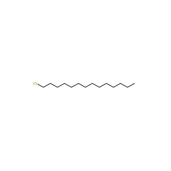 Ak Scientific 1-Tetradecanethiol (25ml), CAS 2079-95-0 7741AJ-25ml - main