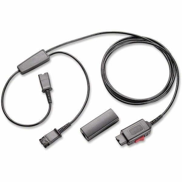 Hp Poly Y Training Cable 85S07AA - main