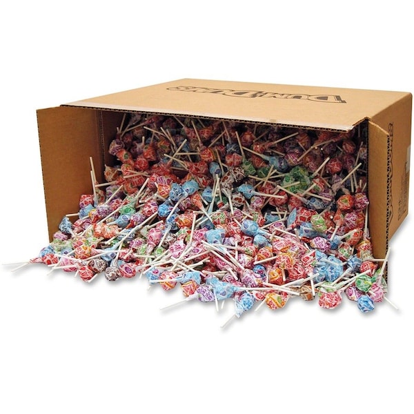 Dum Dums 30lb Dum-Dum Pops 00534 - main