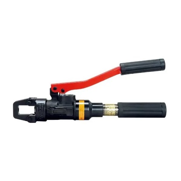 Nichifu Hydraulic Hand Crimping Tool, Non-Insulated Terminals and Sleeves NOP 60 - main