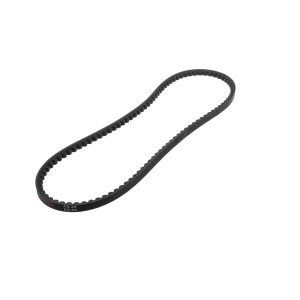 York MULTI COGGED DRIVE BELT, AX39 S1-AX39 - main