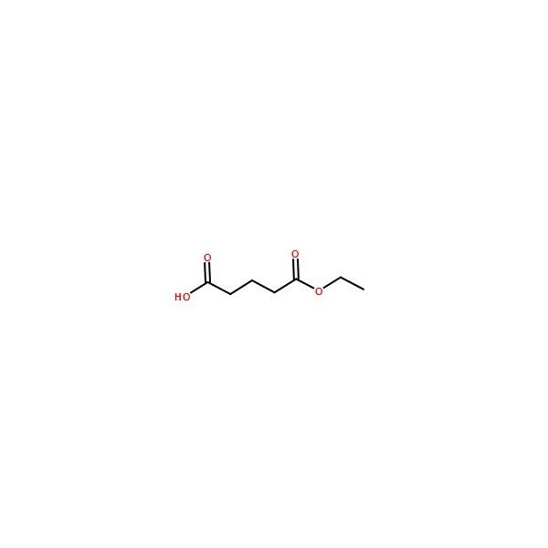 Ak Scientific Ethyl hydrogen glutarate (25g), CAS 1070-62-8 6808AJ-25g - main