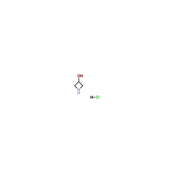 Ak Scientific 3-Hydroxyazetidine HCl (100g), CAS 18621-18-6 F441-100g - main