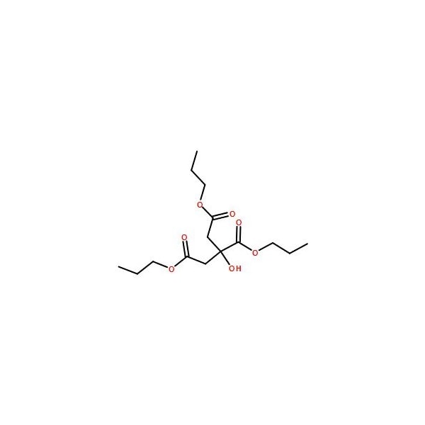 Ak Scientific Tripropyl citrate (25g), CAS 1587-21-9 9350AL-25g - main