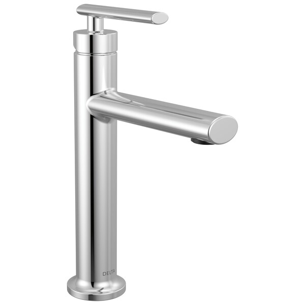 Delta Altado Single Handle Bathroom Faucet In Chrome 5442-MPU-DST - main