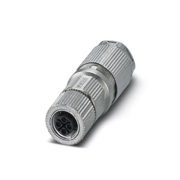 Phoenix Contact SACC-M12FSS-3PECT-CM SH Power connector 1027469 - main